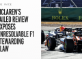 Seriously, is F1 taking over NASCAR as of 2024? Exploring the factors behind Formula 1s huge growth spurt.