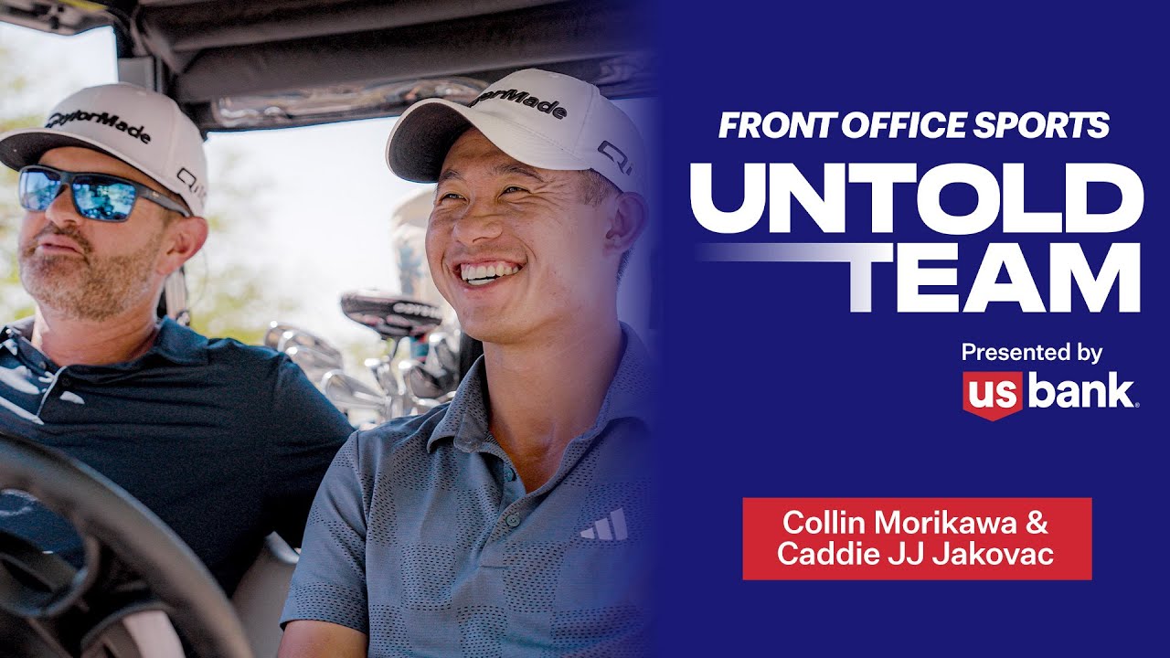 Meet Collin Morikawas Caddie: Secrets of Their Success.
