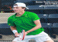 Andre Ilagans journey: Follow his career from start to pro tennis.