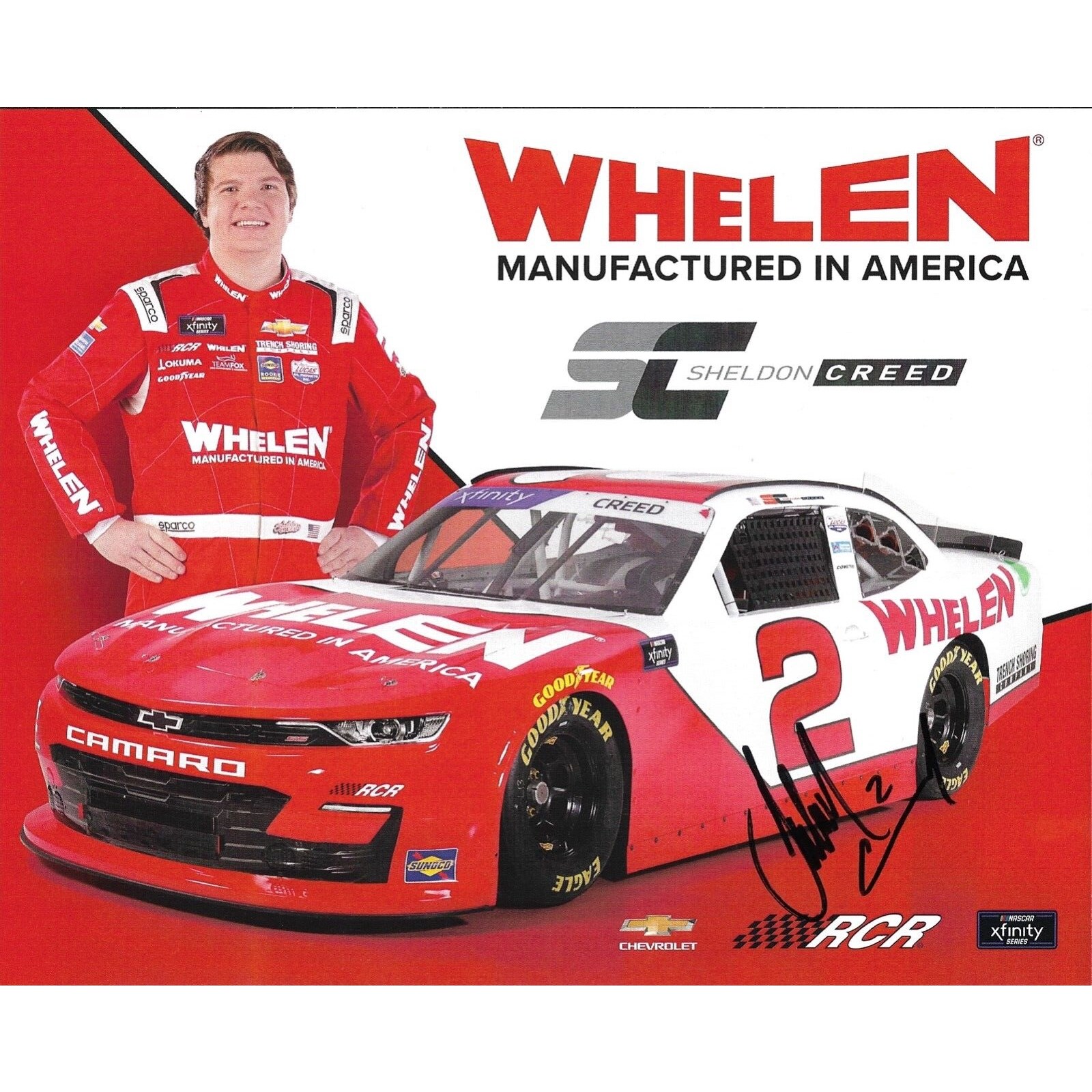 Sheldon Creed NASCAR Card: Hot or Not? Collectors Guide!