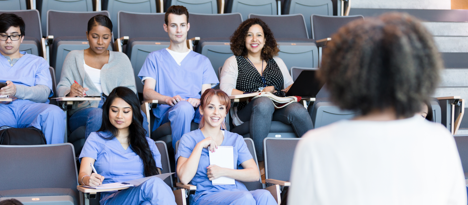 Looking for Chamberlain University Jobs? Browse Current Opportunities Now!