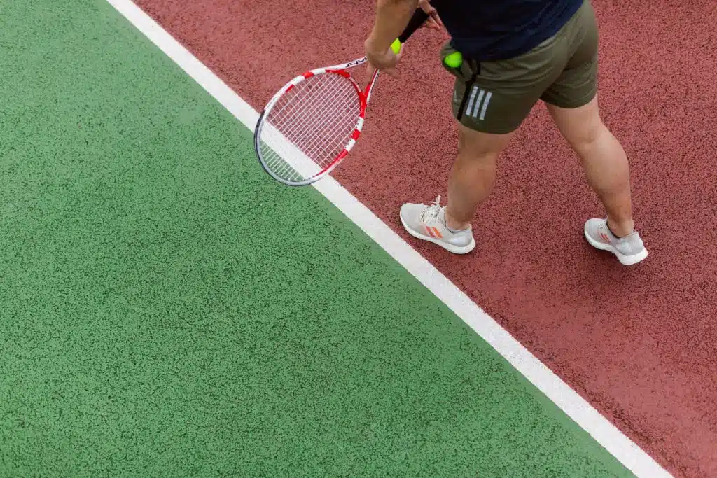 Improve your ROIC tennis figures (practical tips for boosting tennis business returns)?