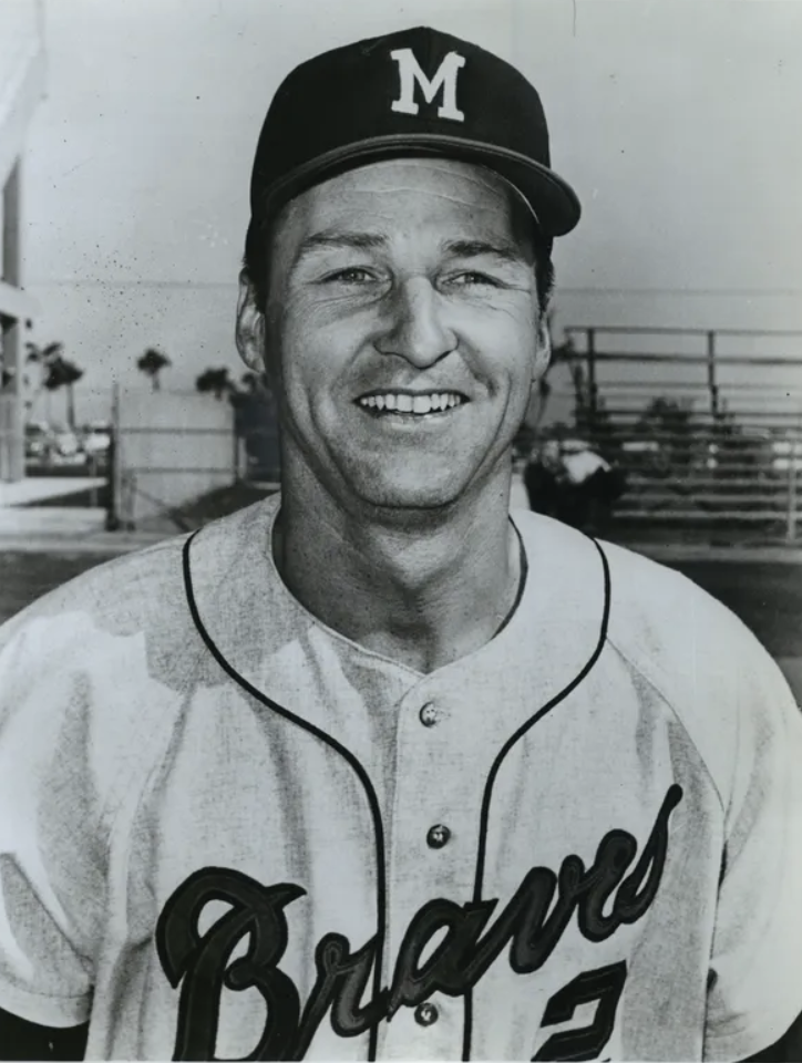 Which teams did Frank Bolling play on? Discover his baseball journey with the Detroit Tigers and Braves.