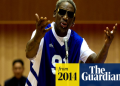 How many times has Dennis Rodman been arrested? A full list of incidents!