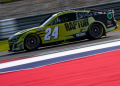 AJ Allmendinger Circul Car 2024: find the best offers!( Where to buy)