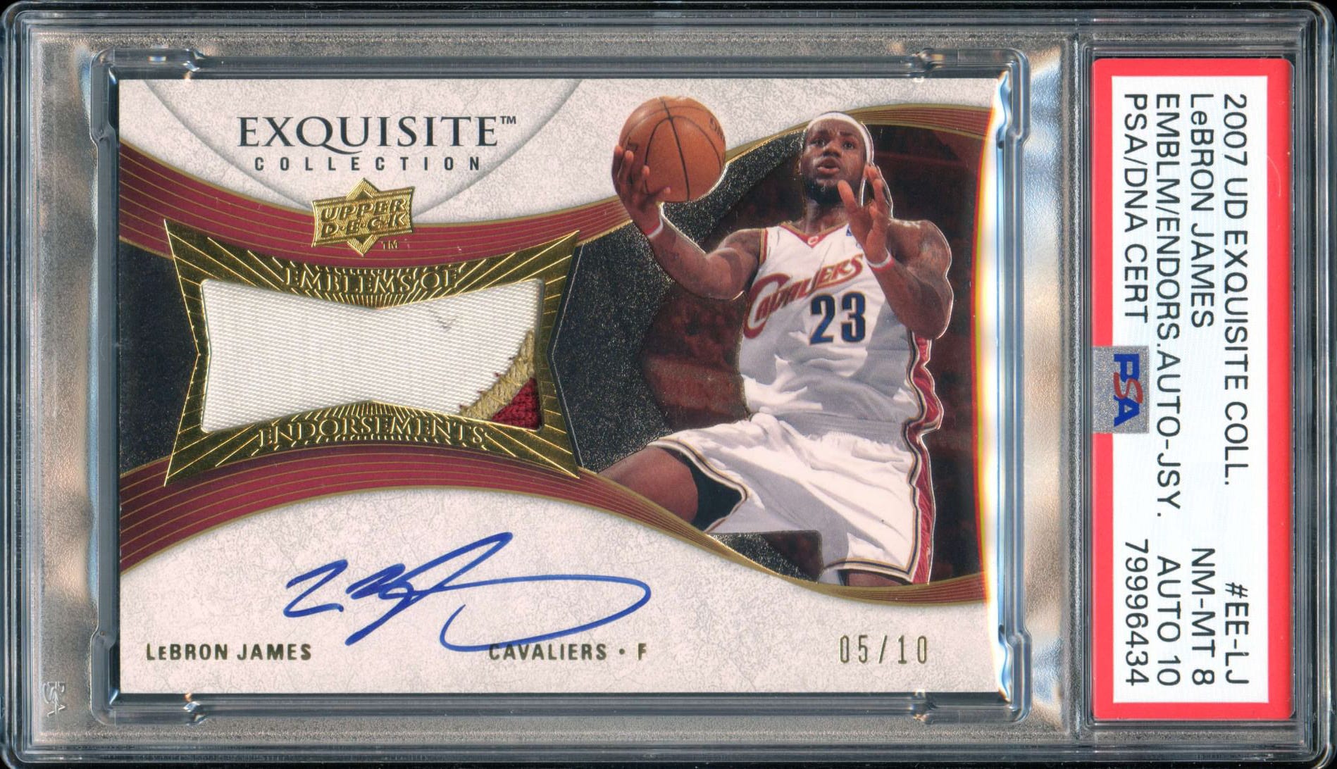 Want to collect the rookie jj sig? Get these essential tips for starting your collection right.