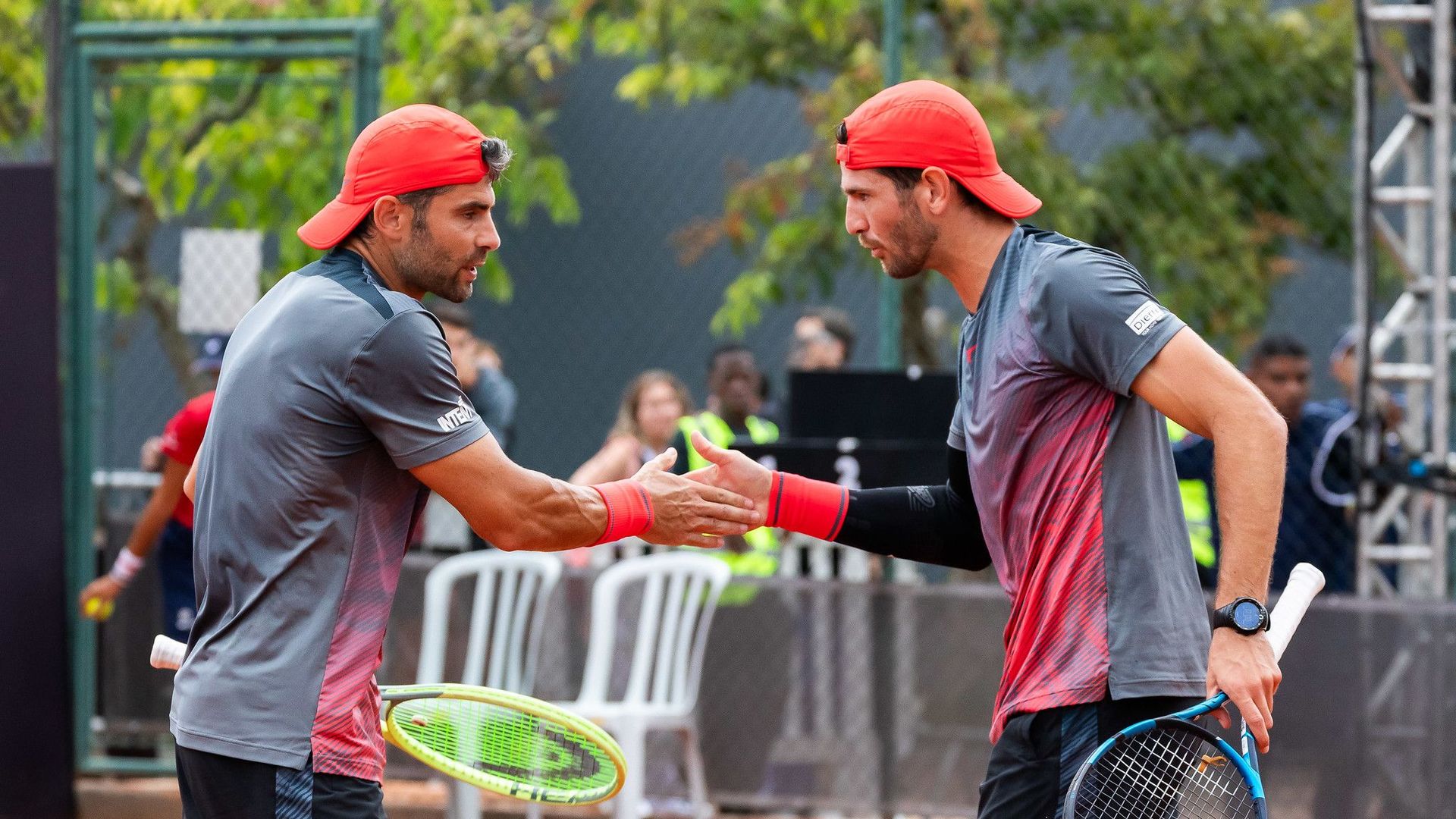 Watch S Bolelli Matches Live (Find Tournament Info )