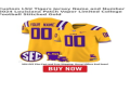 Shop LSU Jumpers: Find Your Perfect Style & Fit Guide