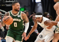 Bucks Lose Again: Simple Reasons for the Losing Streak