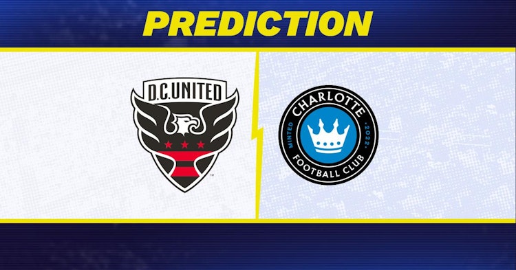 DC Utd vs Charlotte FC Prediction: Expert Picks and Easy Bets