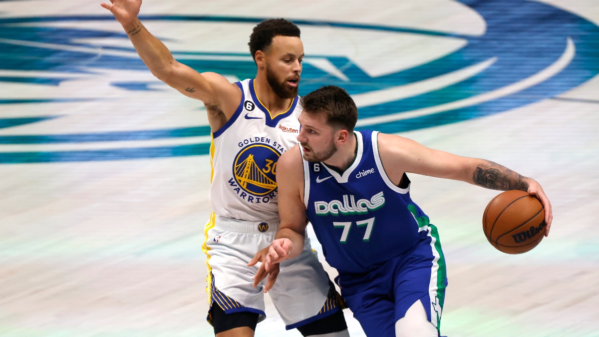 Mavericks Warriors Prediction: Whos the Favorite to win Tonight?