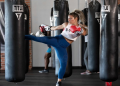 Boxing Class for Women: Beginners Guide & What to Expect