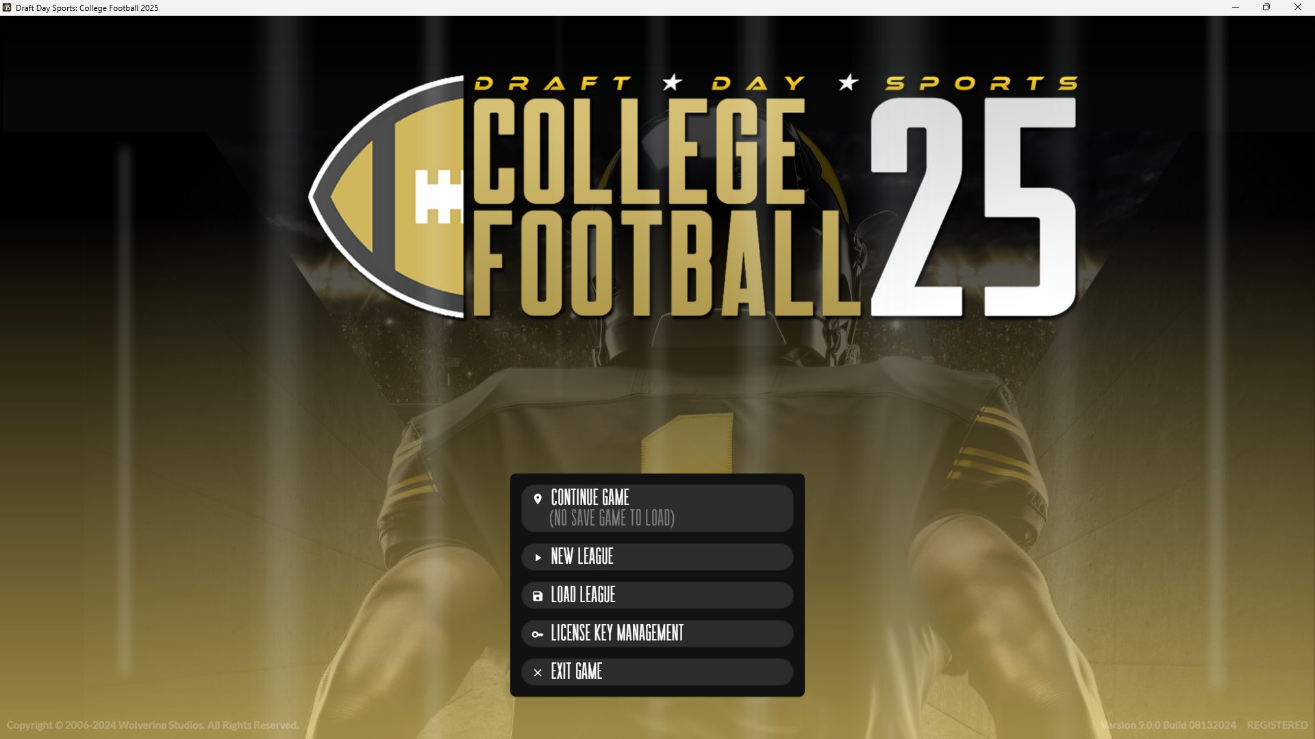 Want tips to win in Draft Day Sports: College Football 2025? Use these simple strategies to build a powerhouse team.