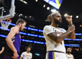 Whats Next for DAngelo Russell? Analyzing His Lakers Future.