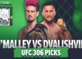 Making an Aldana vs Dumont Prediction? See Our Experts View!