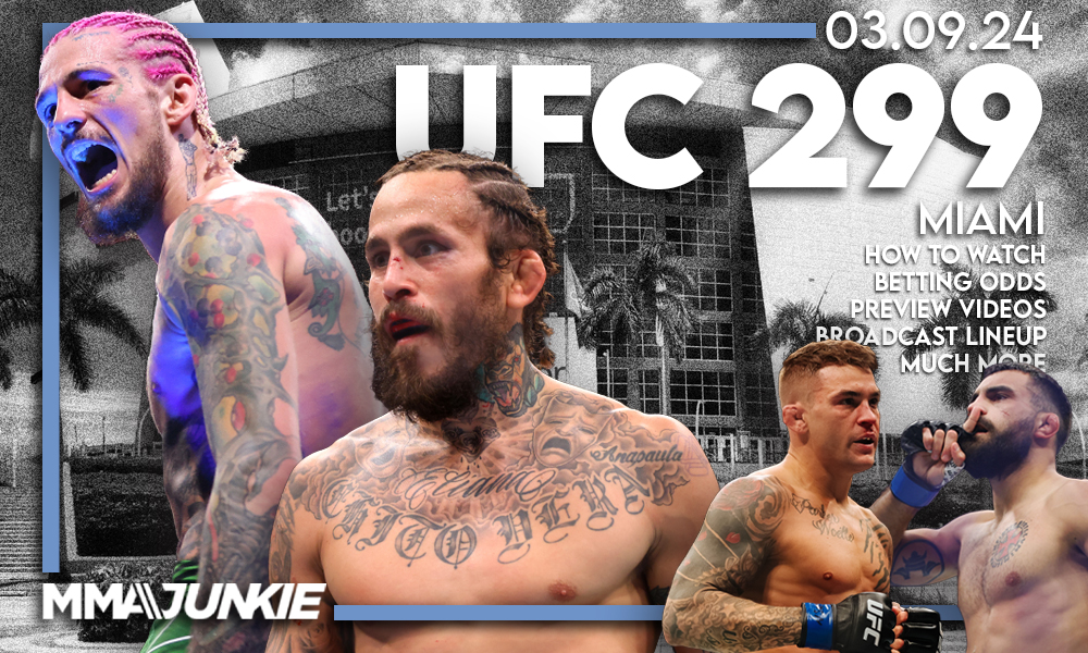 Crackstreams UFC 299 Full Fight: Is It Safe and legal to watch?