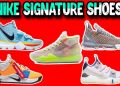 Jonathan Kuminga Shoes: Get the Scoop on His Signature Kicks and Style! (Complete Shoe Overview)