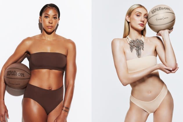 Are there any nude wnba players pictures? Find out search result here.
