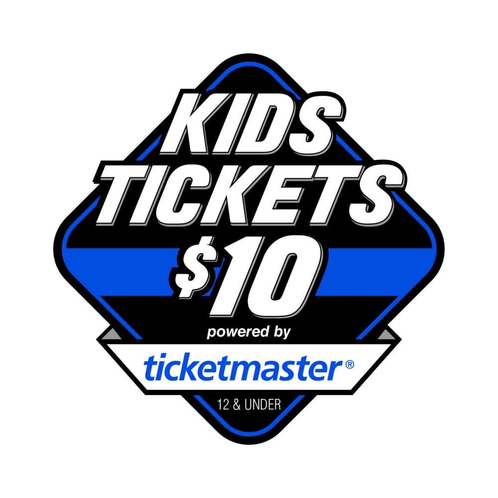 How to get Charlotte Roval tickets and parking pass?