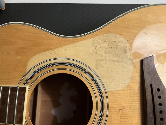 Need a New Pick Guard? Find the Perfect Style Here!