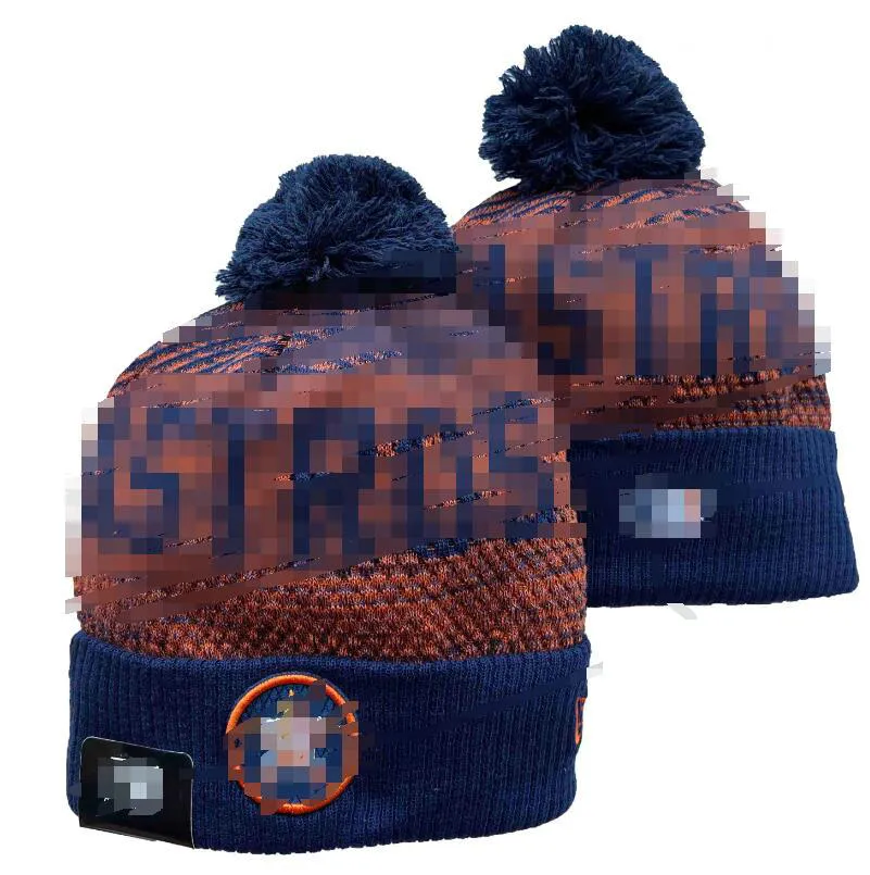 Shop Houston Astros Beanie Hats: Stay Warm and Show Support