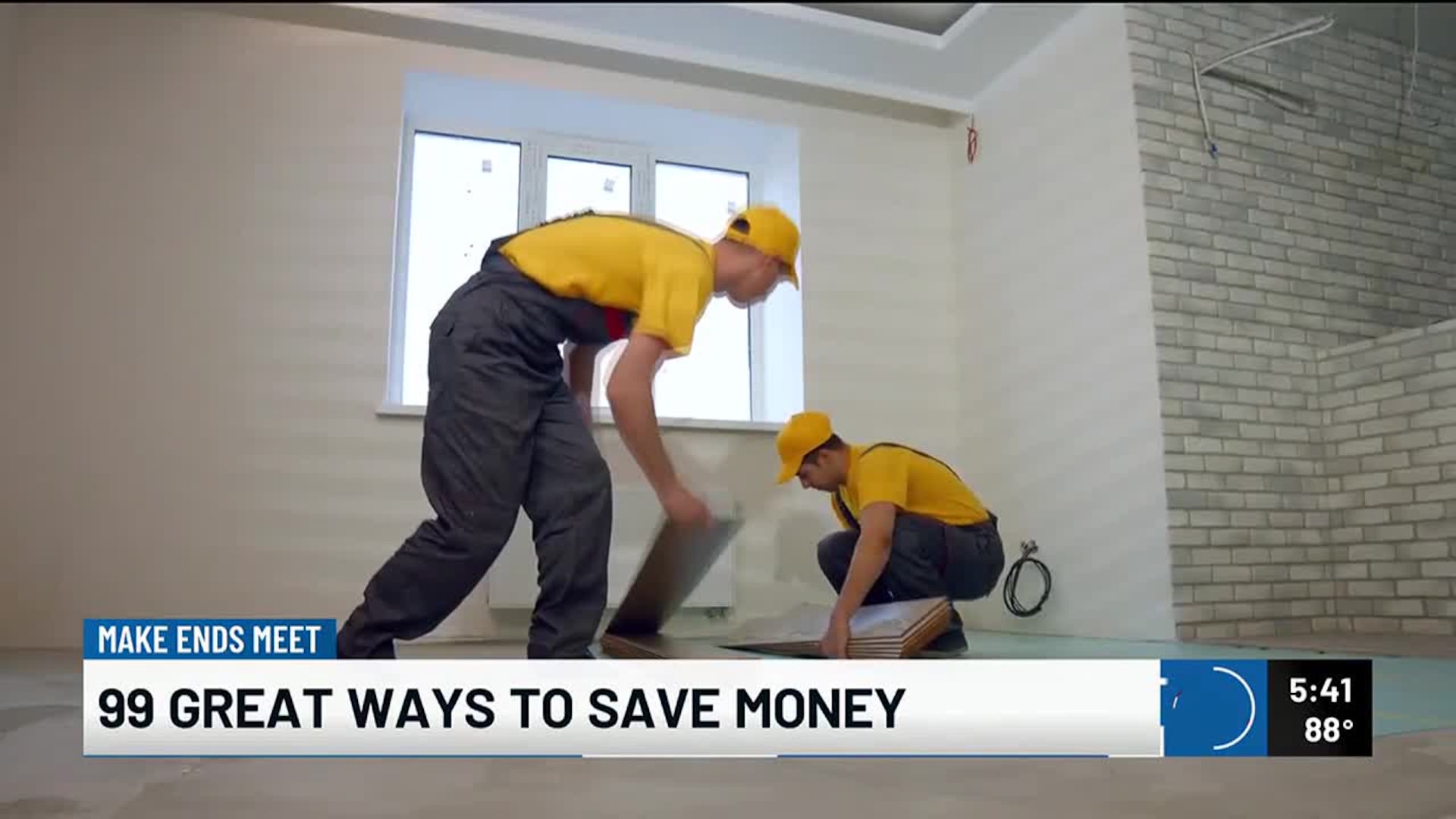 Makeshift Money NYT: Simple Ways to Make Ends Meet Now!