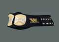 Wrestling Belt Holder 3D STL: Create a Custom Display Today!