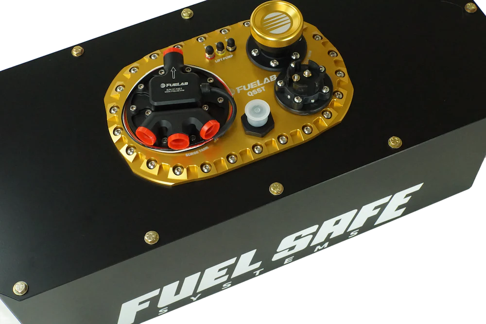 Best Fuel Safe Fuel Cell? We Compared Top Brands