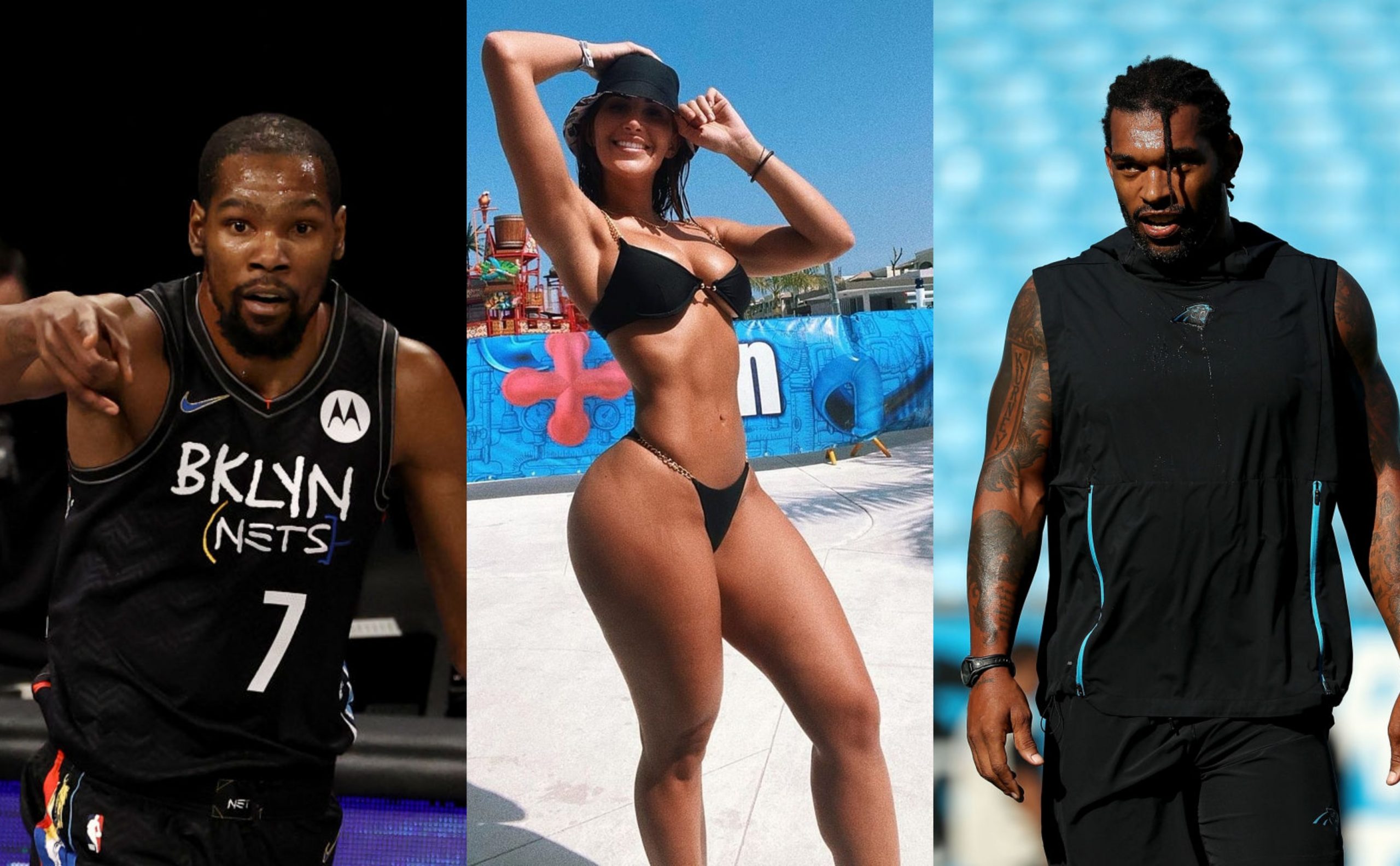 Understanding the claudia sampedro kevin durant connection: Why people are still searching for information about them.