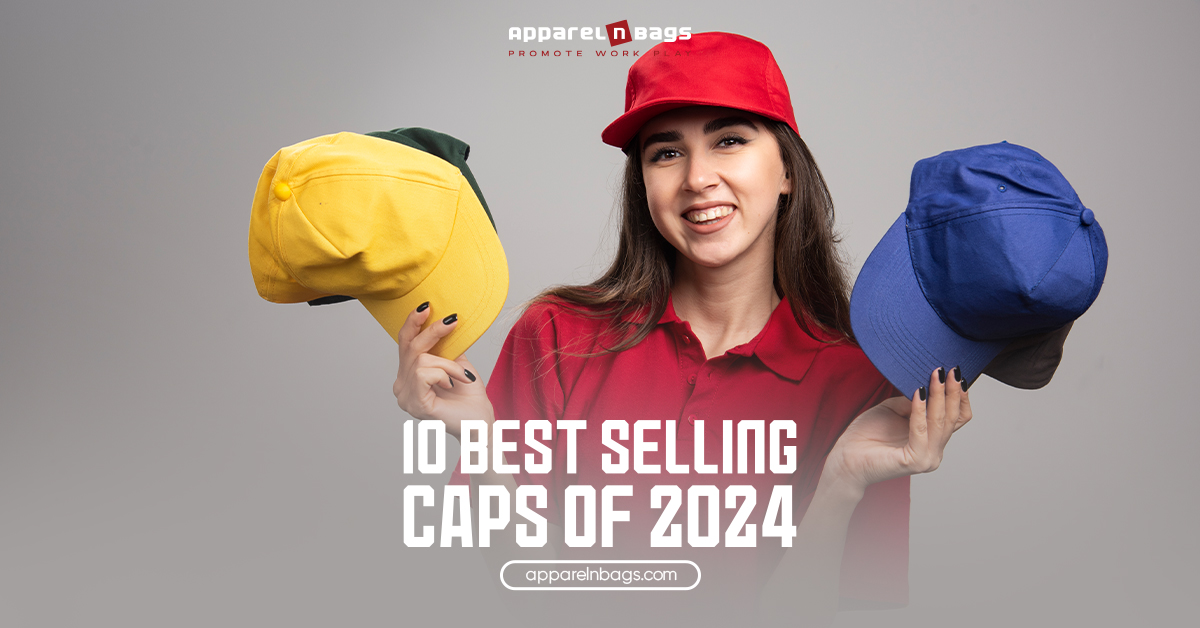What are the Best Selling Baseball Caps? (Buyers Guide)