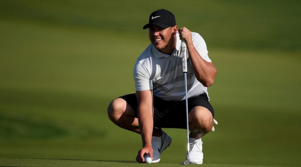 What Putter Length Does Brooks Koepka Use and Why?