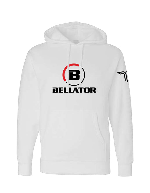 Get Your Bellator Hoodie Now - Styles for Every Fan!