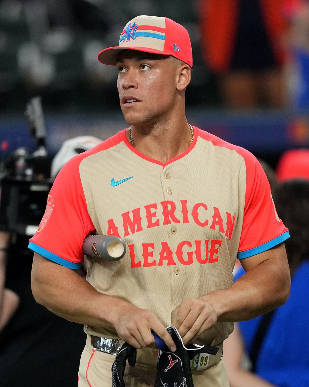 Best All Star Game Gear MLB 2024: Find Your Perfect Style.