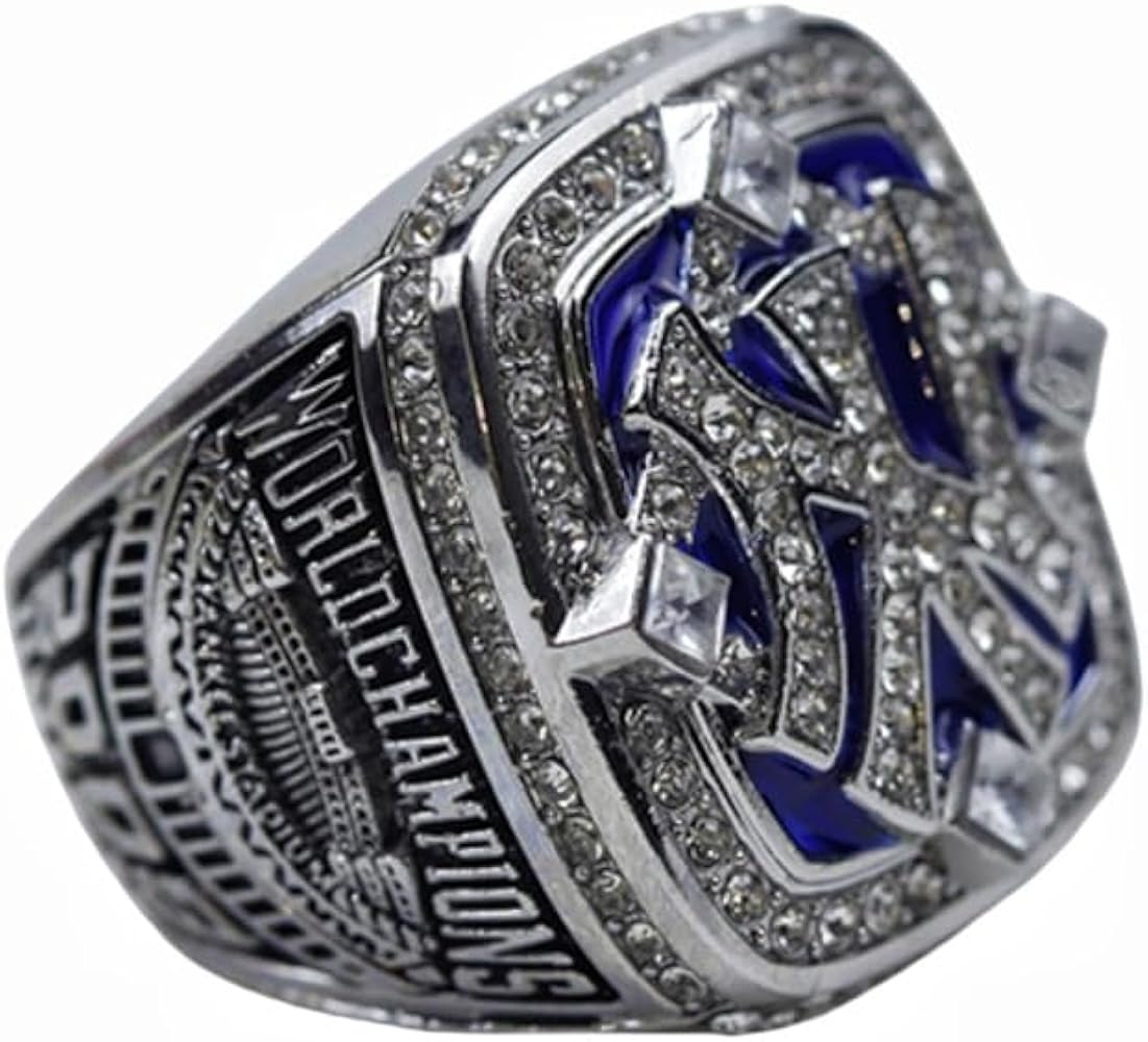 New York Yankees 2009 World Series Ring: Find Replicas & Authentic Rings.