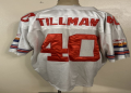 Looking for a throwback Pat Tillman Cardinals jersey? Discover why this iconic jersey remains so popular among fans.
