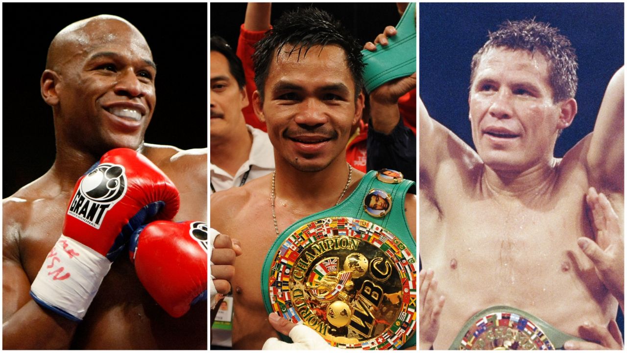 Who are the actual greatest featherweights of all time? Discover the top fighters ranked here now.