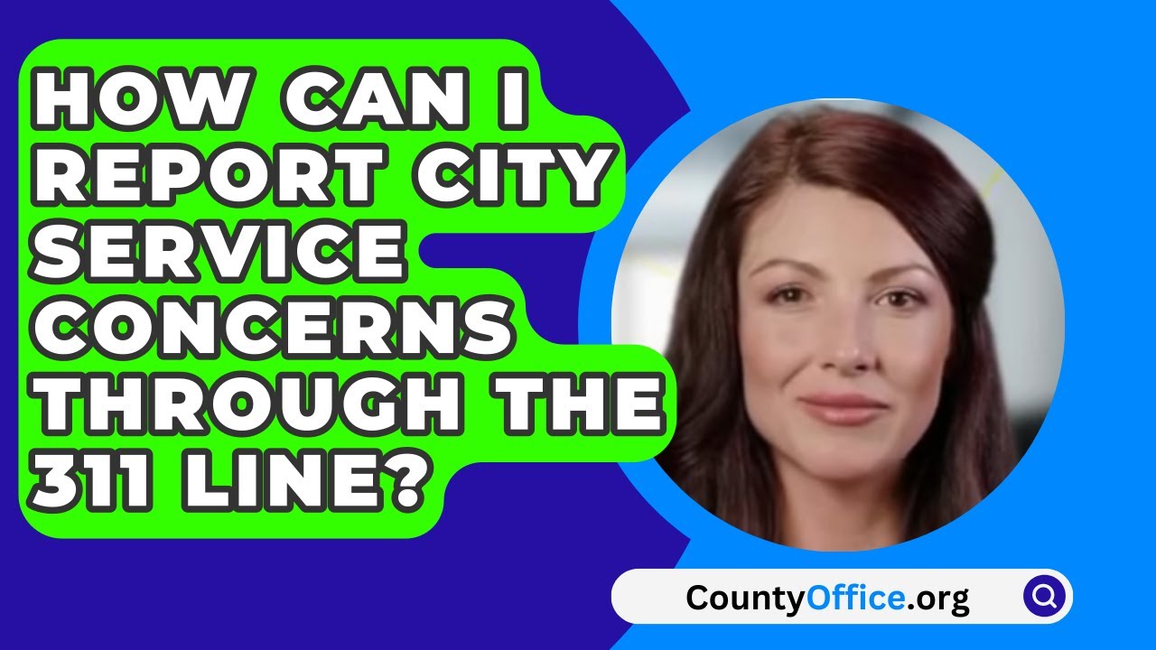 How to use 311 indianapolis? Follow these easy steps for reporting city problems.