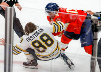 Making Your Panthers vs Bruins Prediction? (Get Our Simple Tips for Picking the Winner)