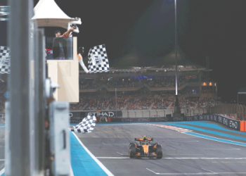 Join Autism Speaks at Formula 1 Races near You