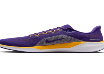 LSU Shoes on Sale: Dont Miss These Great Deals!