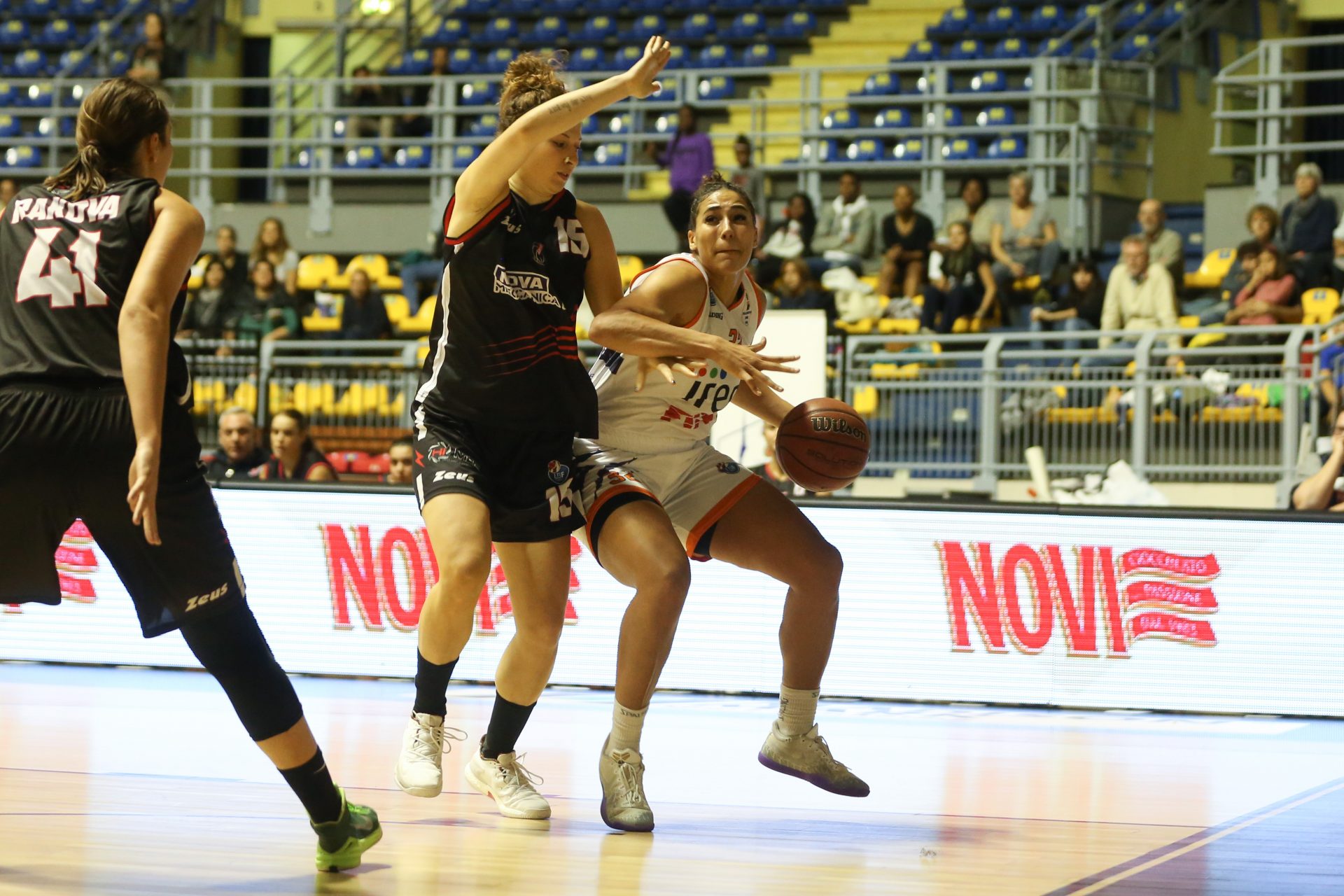 Why is Taya Reimer a notable figure? (Learn about her impact on basketball and her unique career path)
