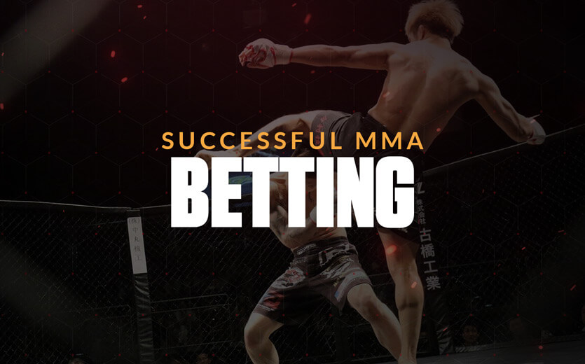Looking for Winning MMA Calls? (Strategies for Making Smarter Fight Predictions)