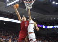 Basketball premier league tanner halety: Why is everyone talking about his incredible skills and plays?