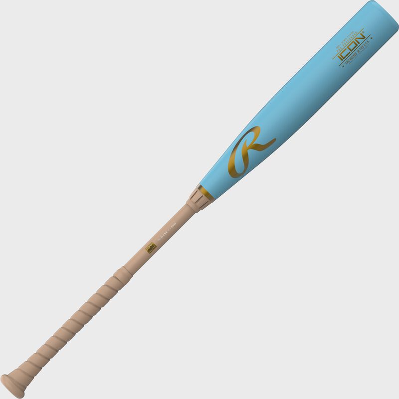 How to design your own amazing blue icon bat today