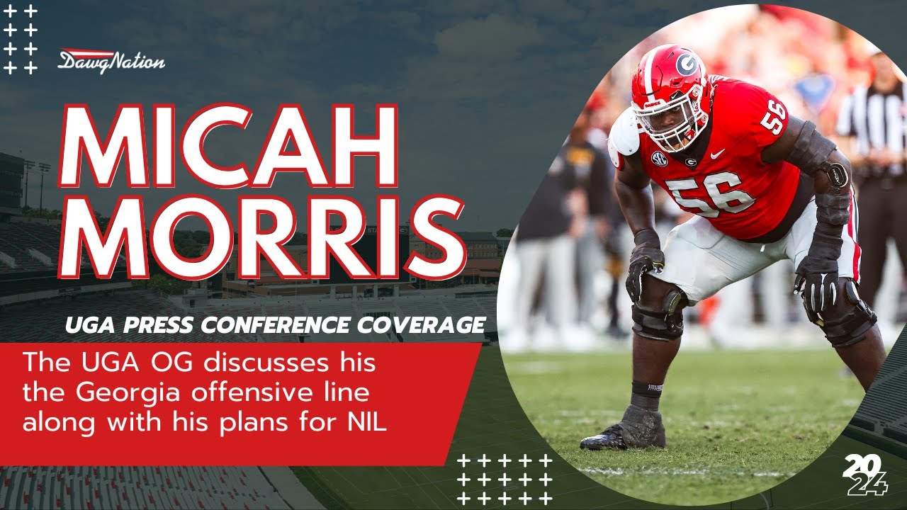 How Did He Get Rich? Micah Morris Net Worth Breakdown