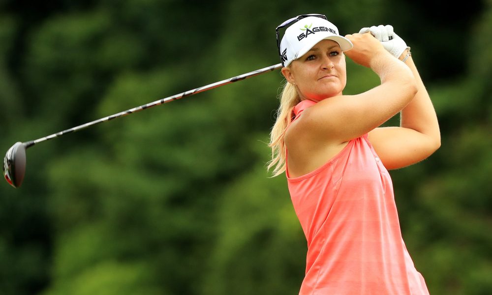 Sweden Golfers: Find the best Swedish golf players here