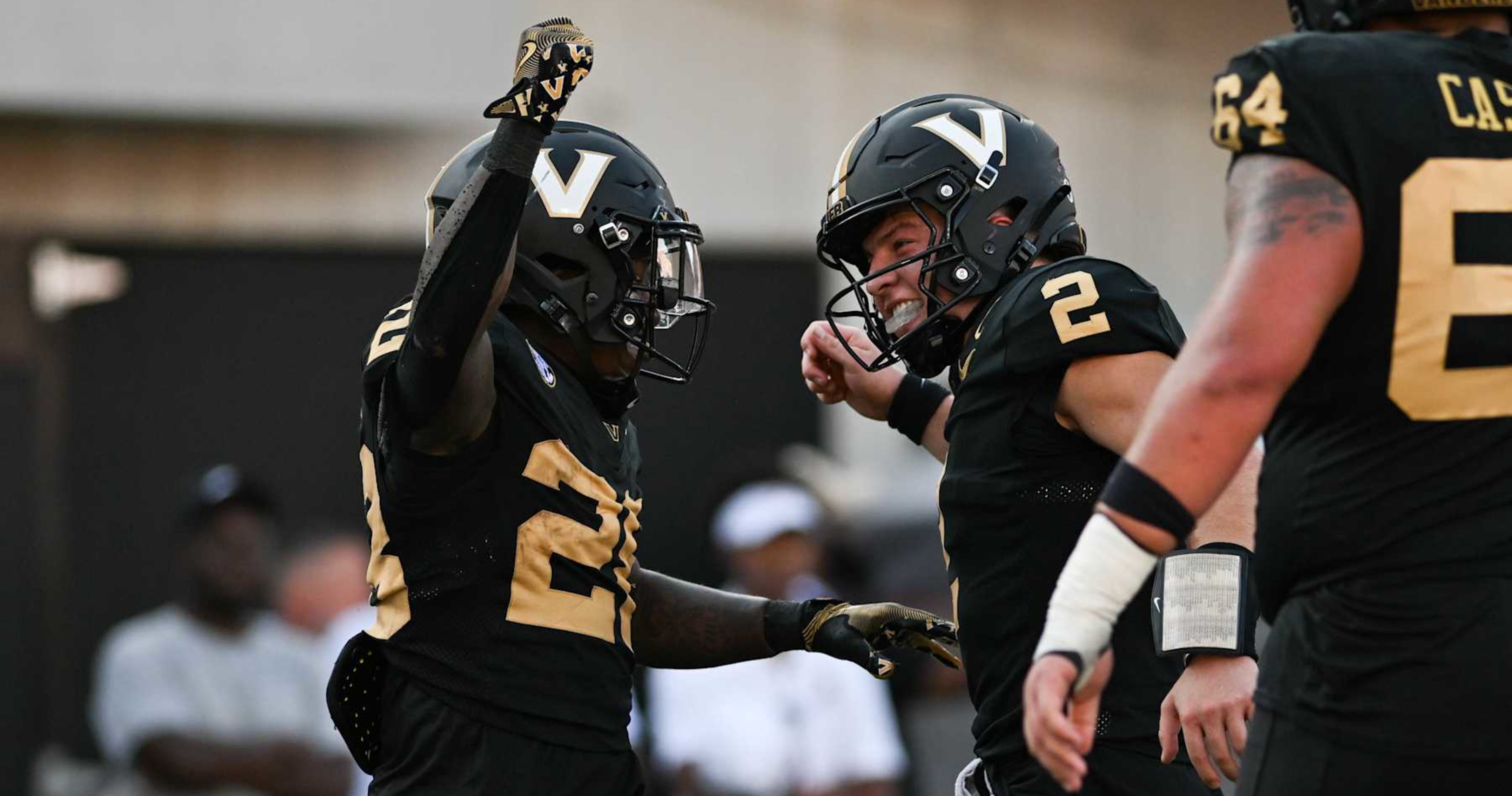 Lets find out what happened 9/6/2024 Clark football game: was it a big win or a tough loss?