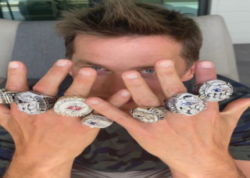 Michael Jordans Rings vs Tom Brady: Who Won More?