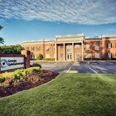 Looking for Dr. Jacoby in Covington Georgia? Check here!