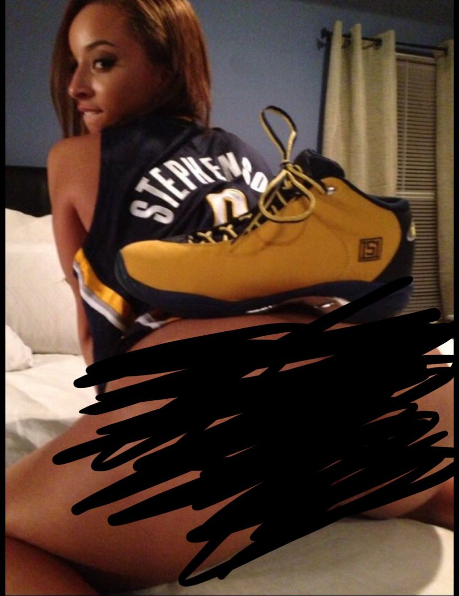 Teanna Trump Pacers Jersey Leak: What You Need to Know?